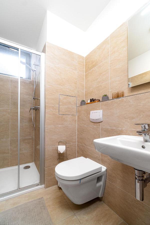 Apartman 1006 Celadna Apartment Exterior photo